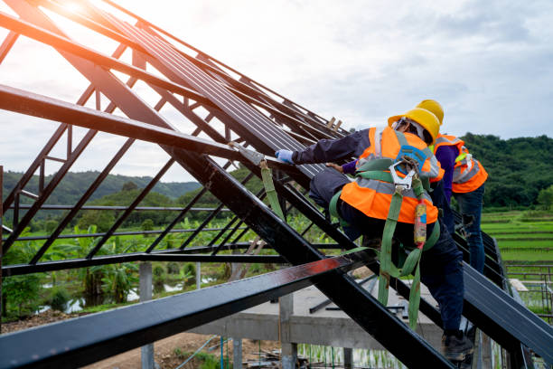 Best Emergency Roof Repair  in Harrison, WI