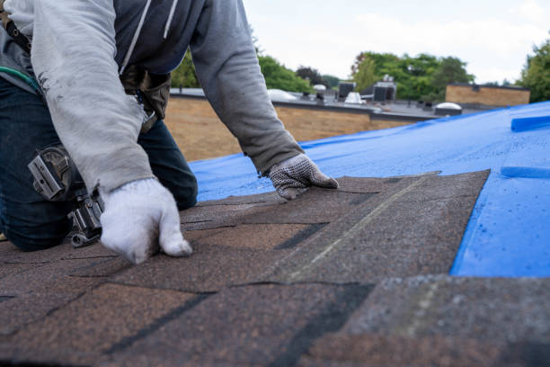Best Residential Roofing Contractor  in Harrison, WI
