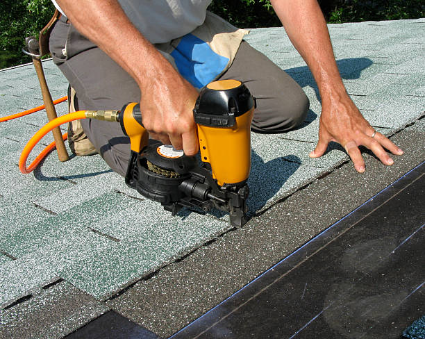 Best Metal Roofing Contractor  in Harrison, WI