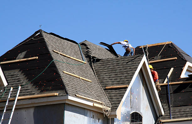Best Gutter Installation and Roofing  in Harrison, WI