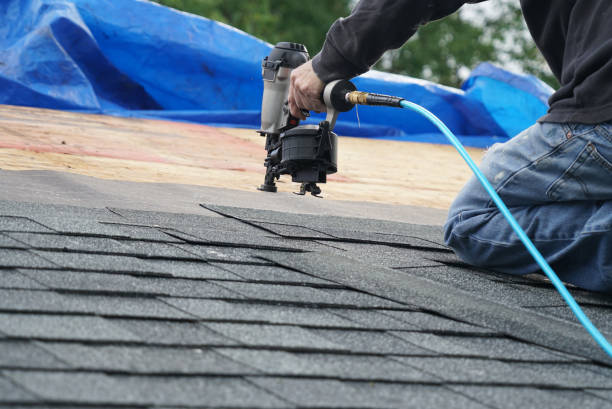 Best Residential Roofing Contractor  in Harrison, WI