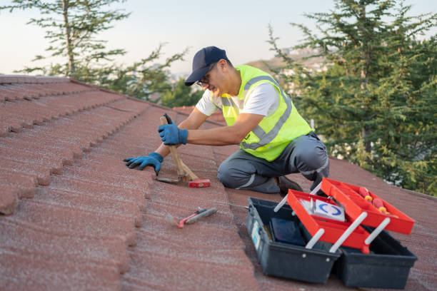 Best Affordable Roofing Company  in Harrison, WI