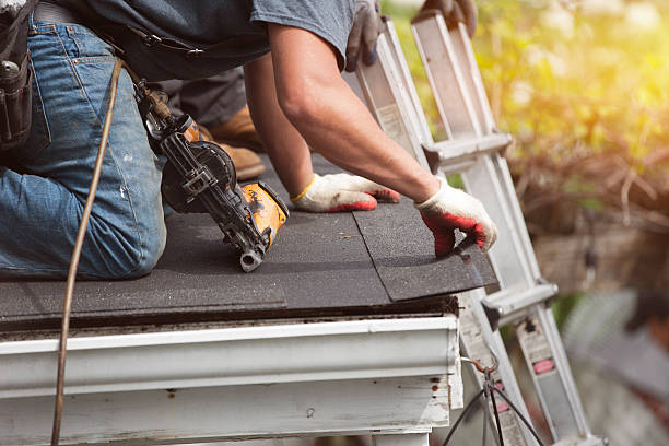 Reliable Harrison, WI Roofing Contractor Solutions