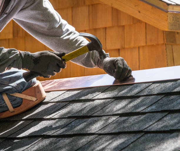 Best Roof Replacement Cost  in Harrison, WI